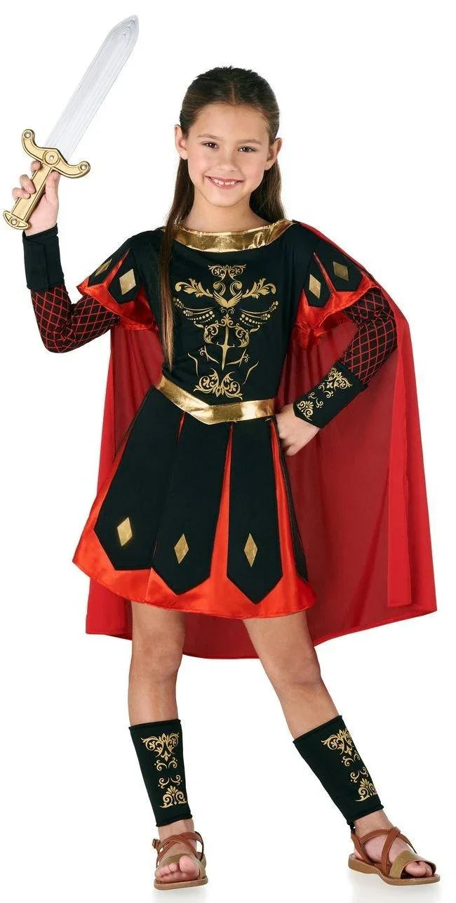 Disfraces para Grupo de Centurión Romano Negro Soldados Romanos Disfraces Simon